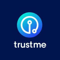 TrustMe.work Logo