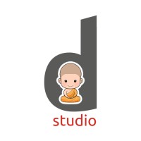 Dmonks studio Logo