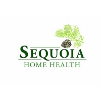 Sequoia Home Health Logo