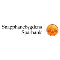 Snapphanebygdens Sparbank Logo
