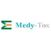 Medy-Tox Inc. Logo
