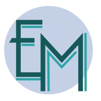 Erica Mattison Coaching & Consulting Logo