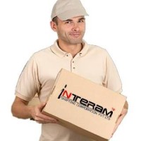 Interam Shifting Corporation Pvt.Ltd. Logo