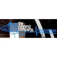 The Running Company Australia Logo