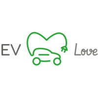 EV Love Logo