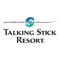 Talking Stick Resort Logo