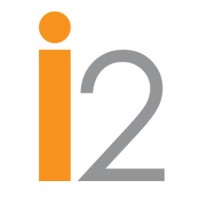 i2 Pte Ltd Logo