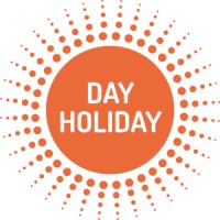 Day Holiday Llc. Logo