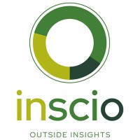 Inscio Logo