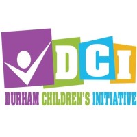 Durham Childrens Initiative (DCI) Logo