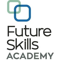 Future Skills Logo