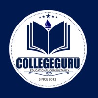CollegeGuru Logo