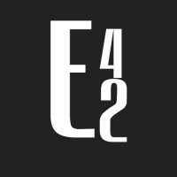 E42 Logo