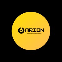 Omrion Logo