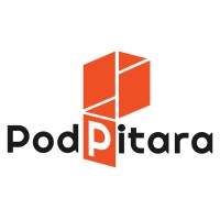 PodPitara Logo