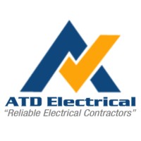 ATD Electrical Logo
