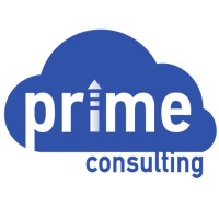 PrimeCloudConsulting Logo