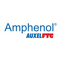 Amphenol AUXEL FTG Logo