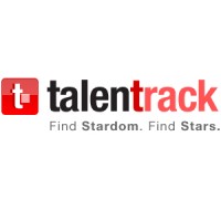 talentrack.in Logo