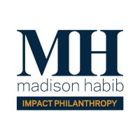 Madison Habib Impact Philanthropy Logo