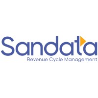Sandata Revenue Cycle Management Logo