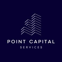 Point Capital Services - NMLS 2094446 Logo