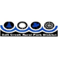 Salt Creek Rural Park District Logo