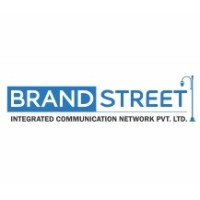 Brand Street Integrated Logo