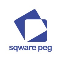Sqware Peg (Acquired by Simplus) Logo