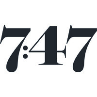 7:47 Logo