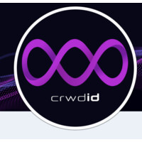 crwdworld Distributor/Reseller Logo