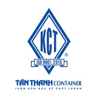 Tan Thanh Container Logo
