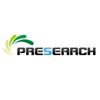 普瑞斯Presearch Consulting Logo