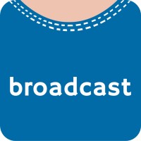 Broadcast Wearables Pvt Ltd Logo