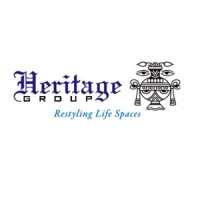Heritage Lifestyles & Developers Pvt. Ltd. Logo