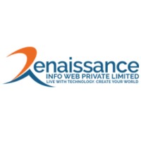 Renaissance Info Web Pvt. Ltd Logo