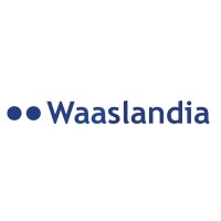 Groep Waaslandia Logo