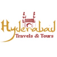 Hyderabad Travels and Tours | Car Rentals and Sightseeing Tour Services Logo