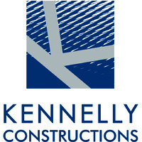 Kennelly Constructions Logo