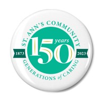 St. Anns Community Logo