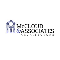 McCloud & Associates Architecture Logo
