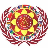 The Ramjas MUN Logo