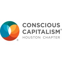 Conscious Capitalism Houston Chapter Logo