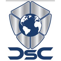 Comprehensive Security Consulting, LLC Logo