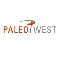 PaleoWest Logo