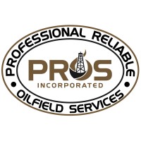 PROS, Inc. Logo