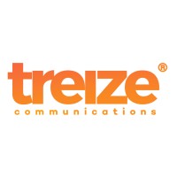 Treize Communications Logo