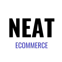 NEAT ECOMMERCE - Shopify Agency Logo