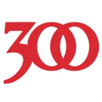 300 Entertainment Logo