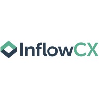 InflowCX Logo